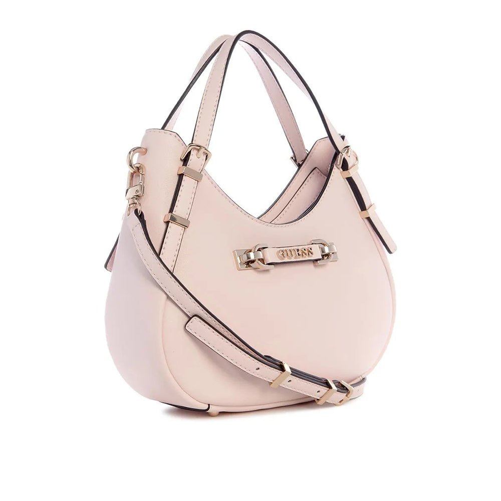 תיק Guess Lefia Small Satchel נשים