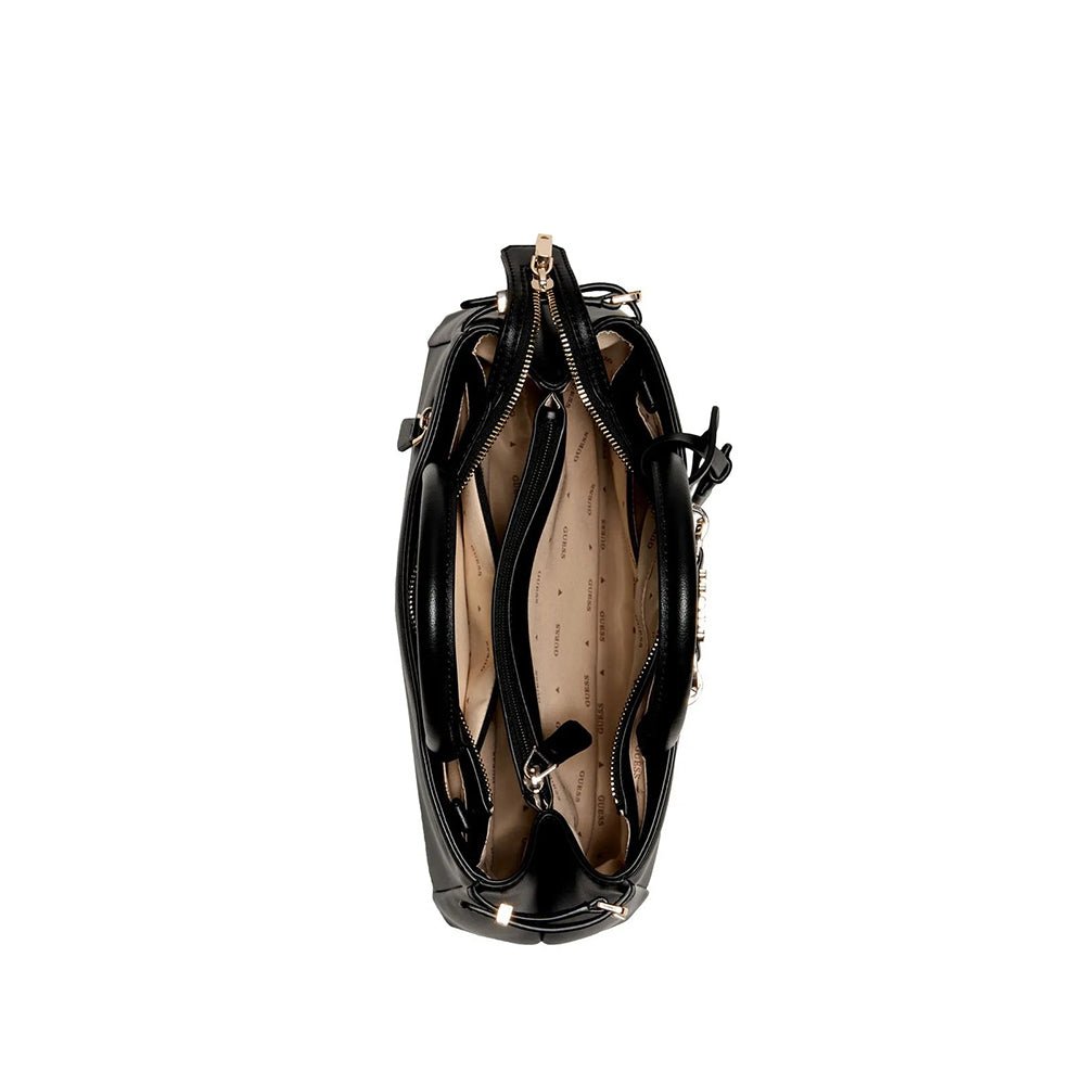 תיק Guess Lefia Luxury Satchel נשים