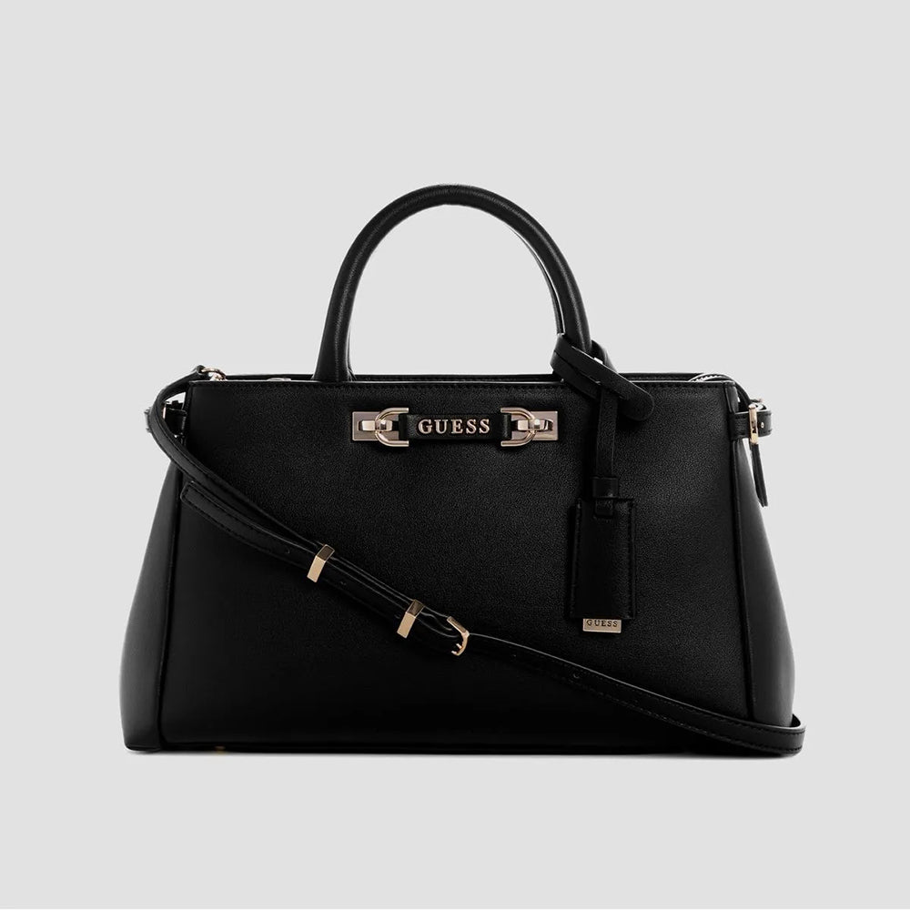 תיק Guess Lefia Luxury Satchel נשים