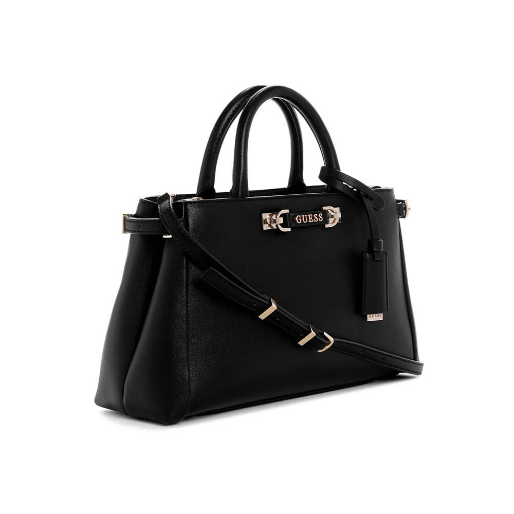 תיק Guess Lefia Luxury Satchel נשים