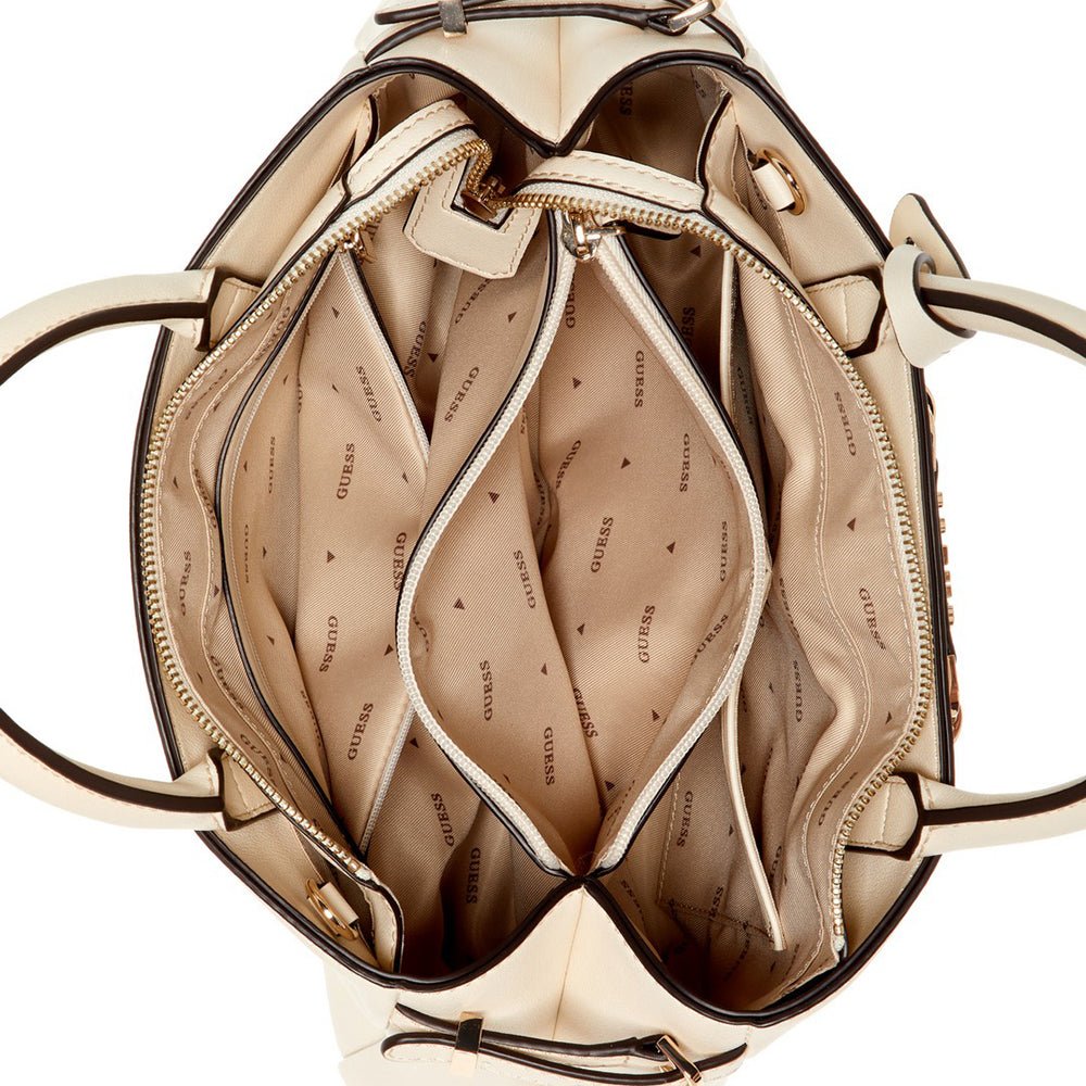 תיק Guess Lefia Luxury Satchel נשים