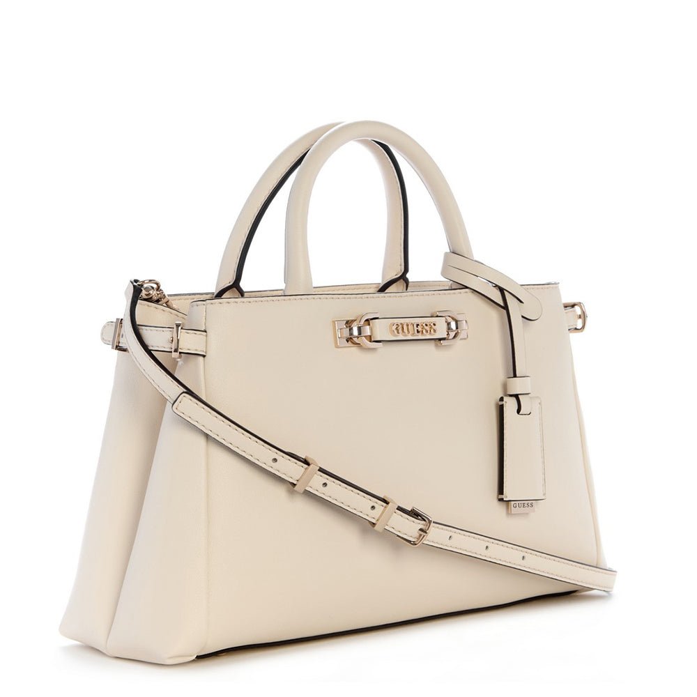 תיק Guess Lefia Luxury Satchel נשים