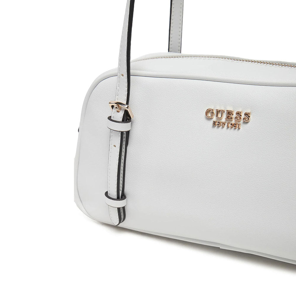 תיק Guess Cerelia Shoulder Satchel נשים