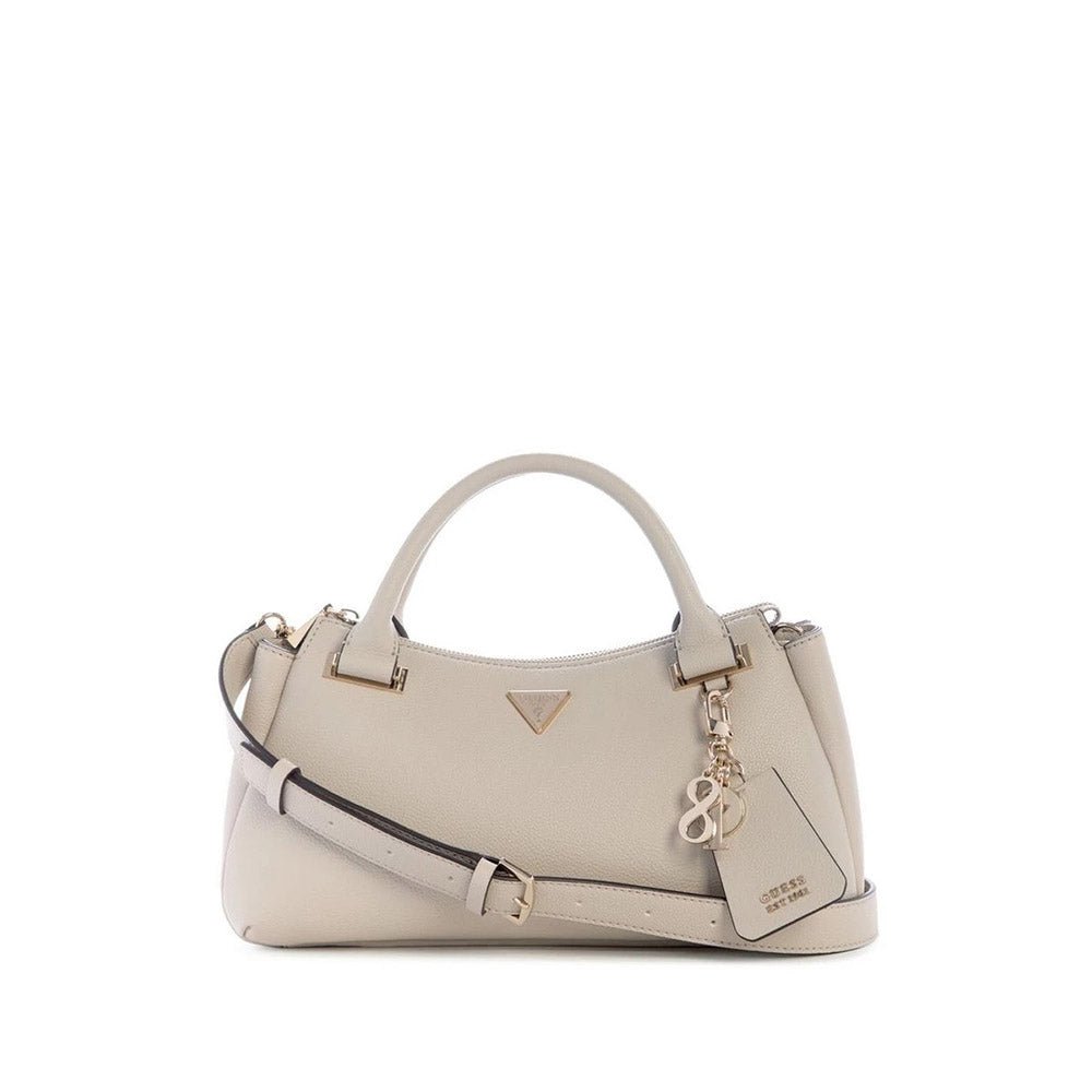 תיק Guess Evie Triple Comp Satchel נשים