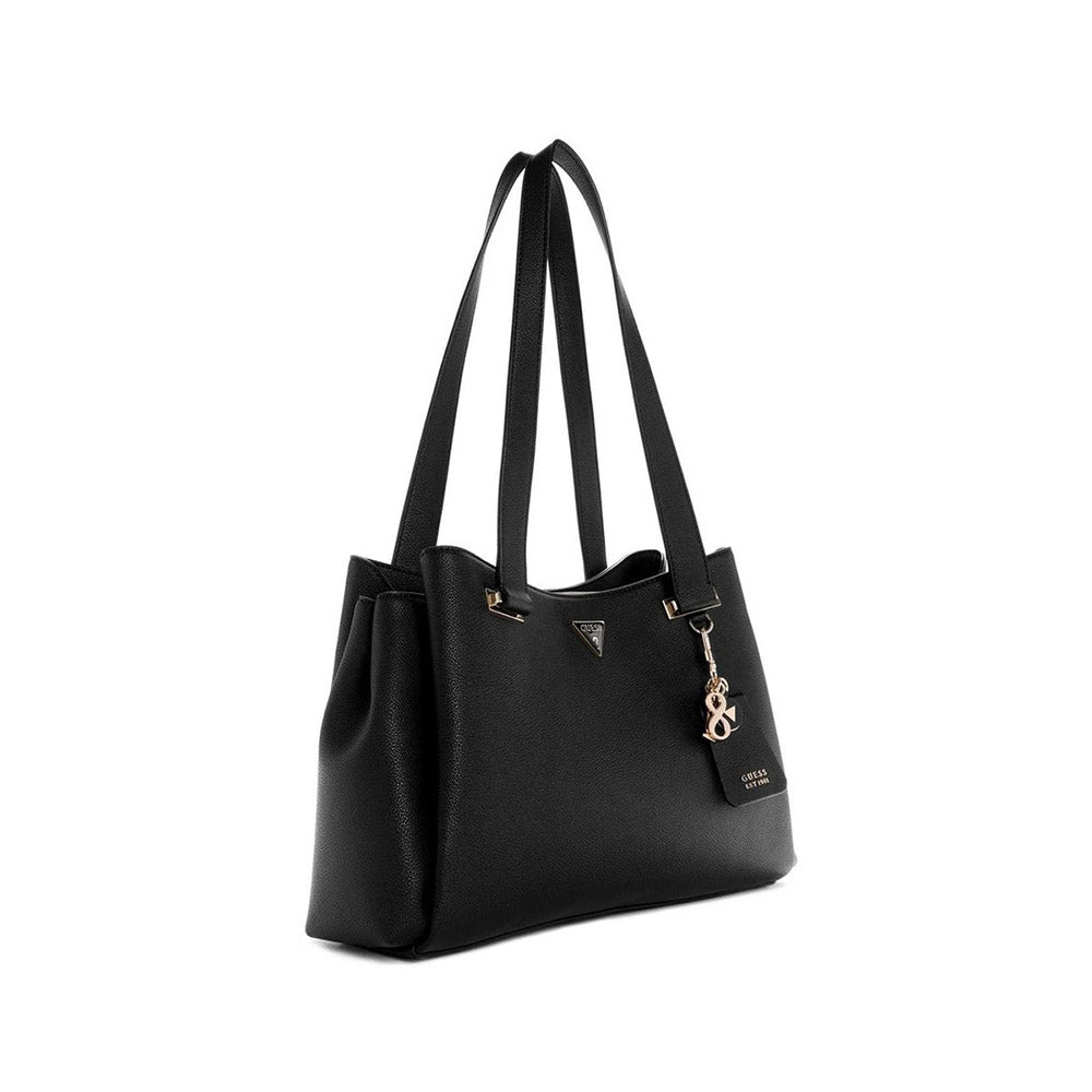 תיק Guess Evie Girlfriend Carryall נשים