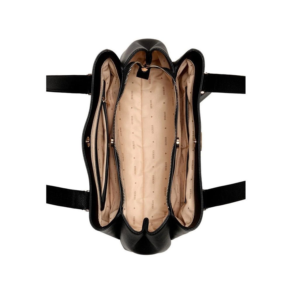 תיק Guess Evie Girlfriend Carryall נשים