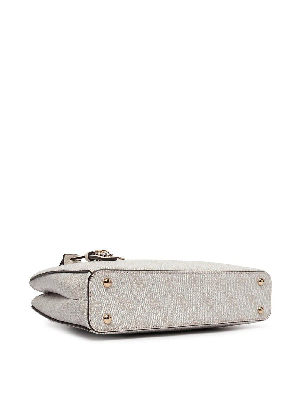 תיק Guess Noelle Ii Sml Multi Comp Stchl נשים