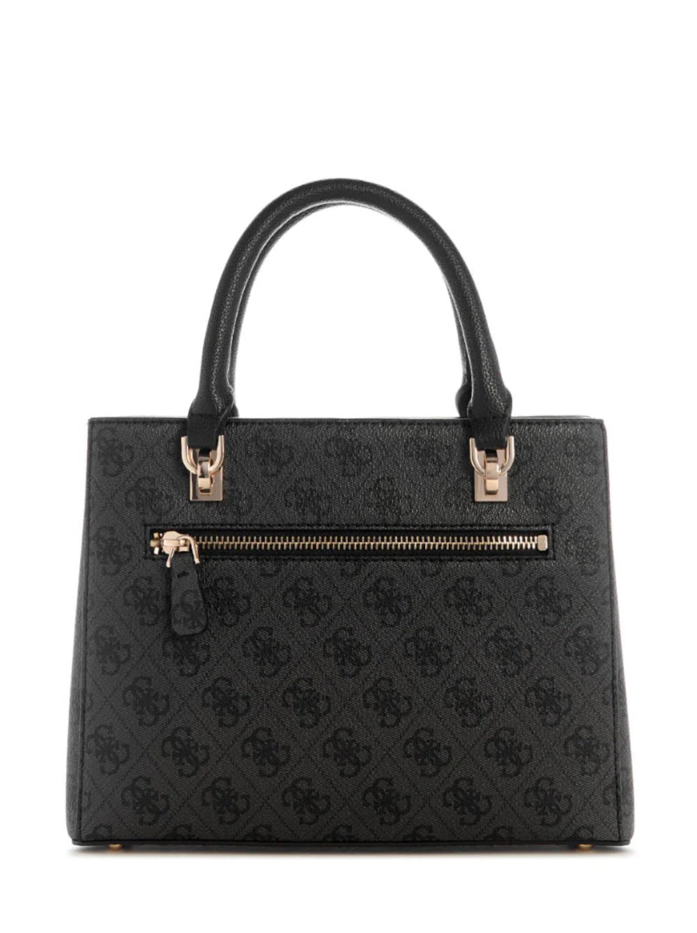 תיק Guess Noelle Ii Sml Multi Comp Stchl נשים