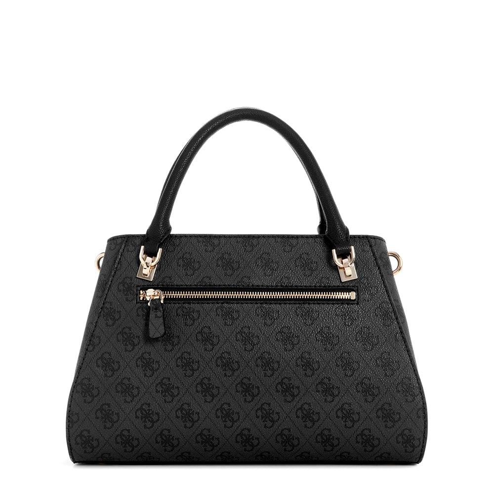 תיק Guess Noelle Ii Luxury Satchel נשים