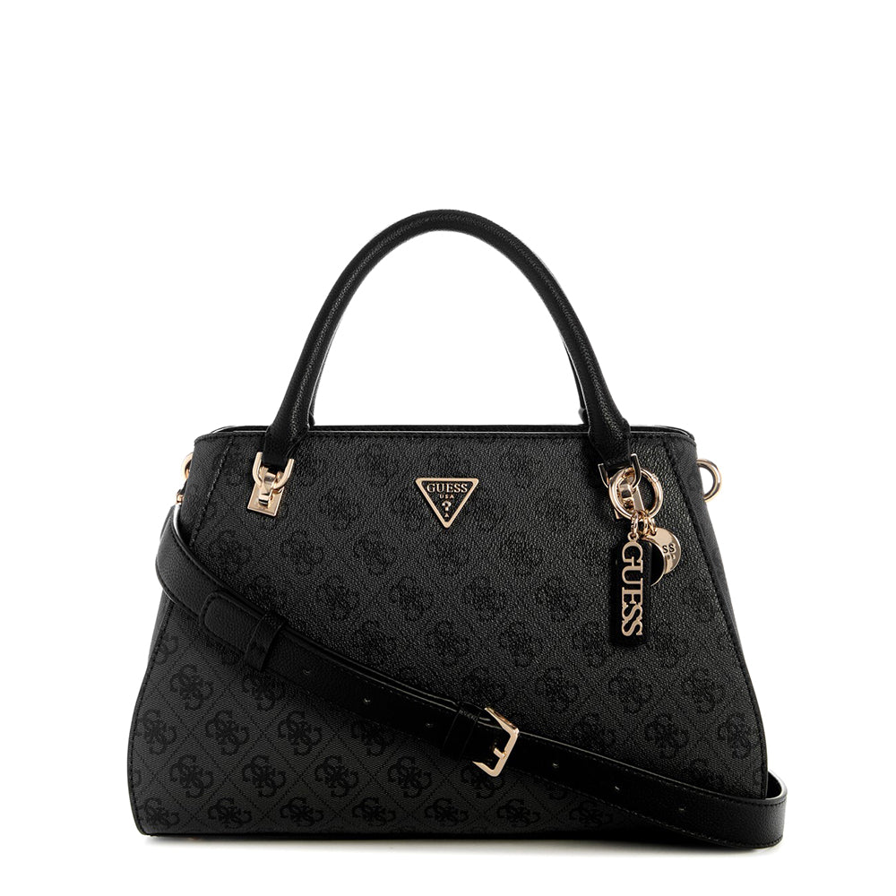 תיק Guess Noelle Ii Luxury Satchel נשים