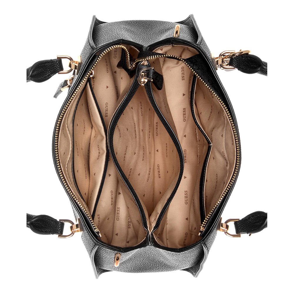 תיק Guess Noelle Ii Luxury Satchel נשים