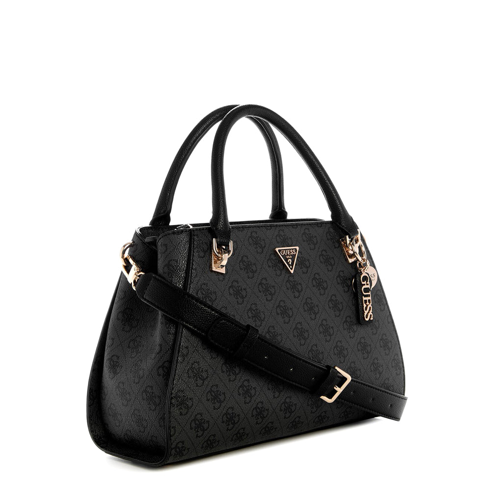 תיק Guess Noelle Ii Luxury Satchel נשים