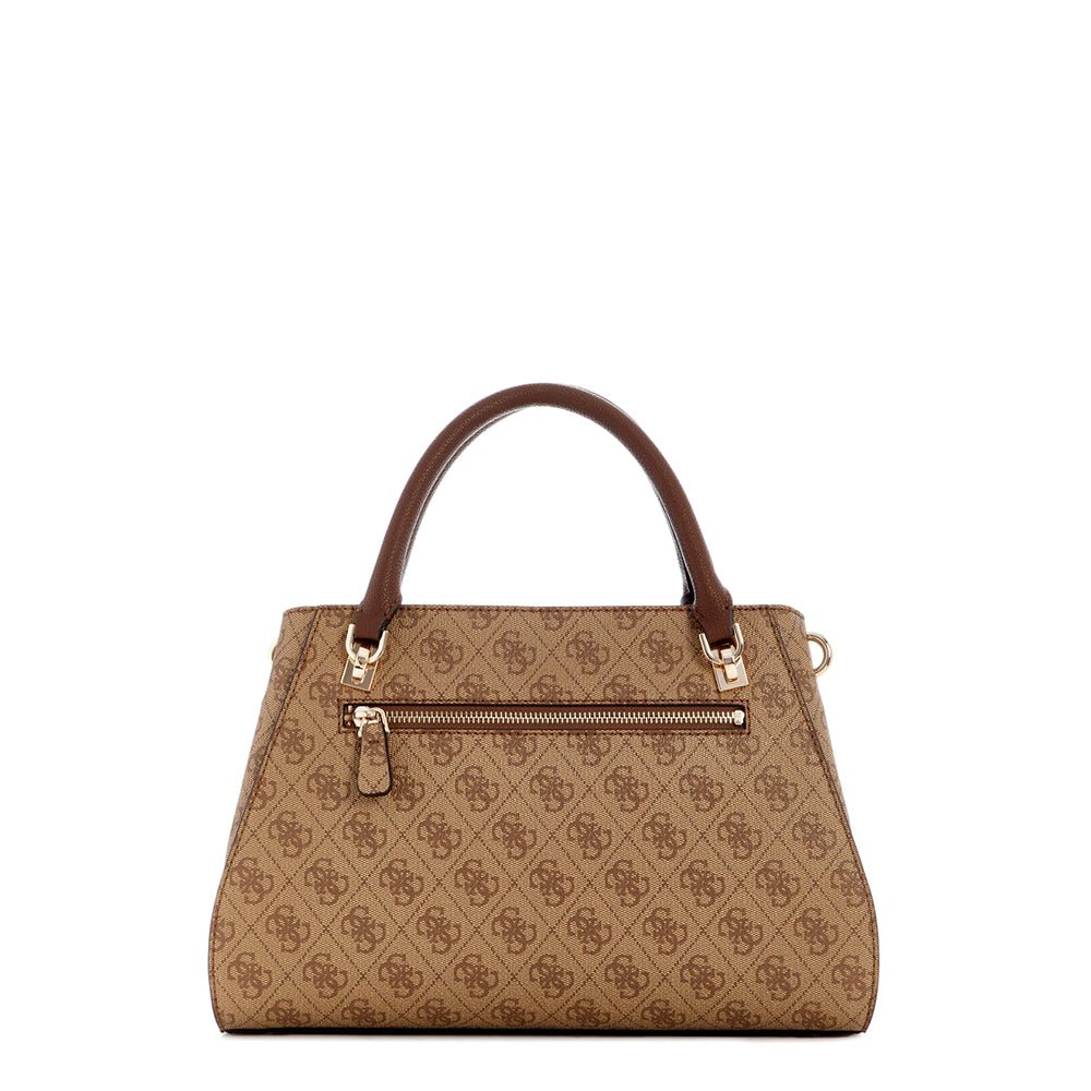 תיק Guess Noelle Ii Luxury Satchel נשים