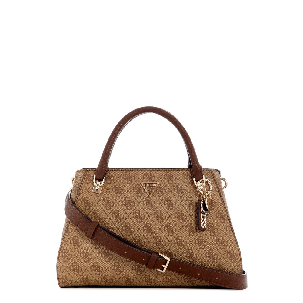 תיק Guess Noelle Ii Luxury Satchel נשים