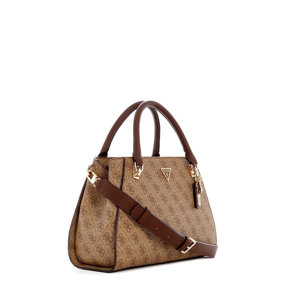 תיק Guess Noelle Ii Luxury Satchel נשים