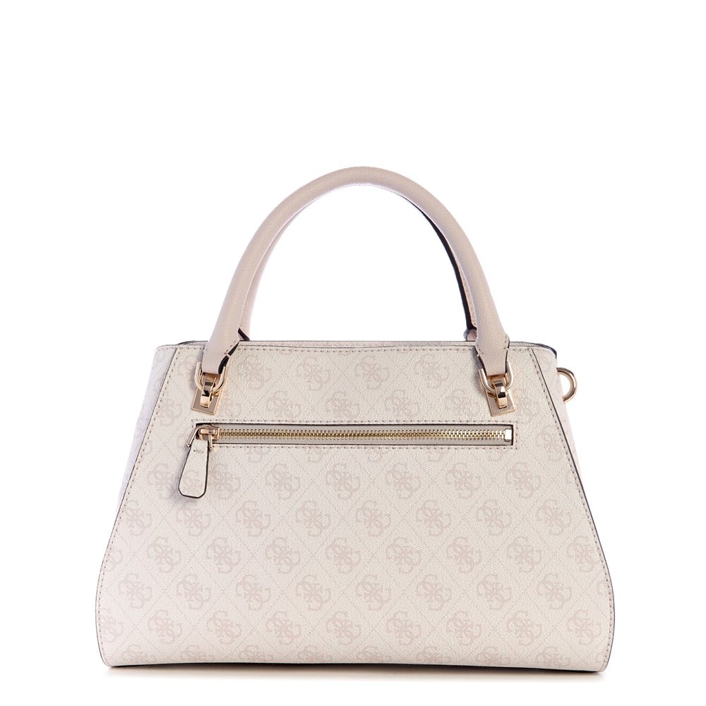 תיק Guess Noelle Ii Luxury Satchel נשים