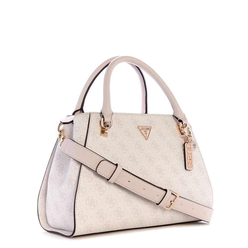 תיק Guess Noelle Ii Luxury Satchel נשים