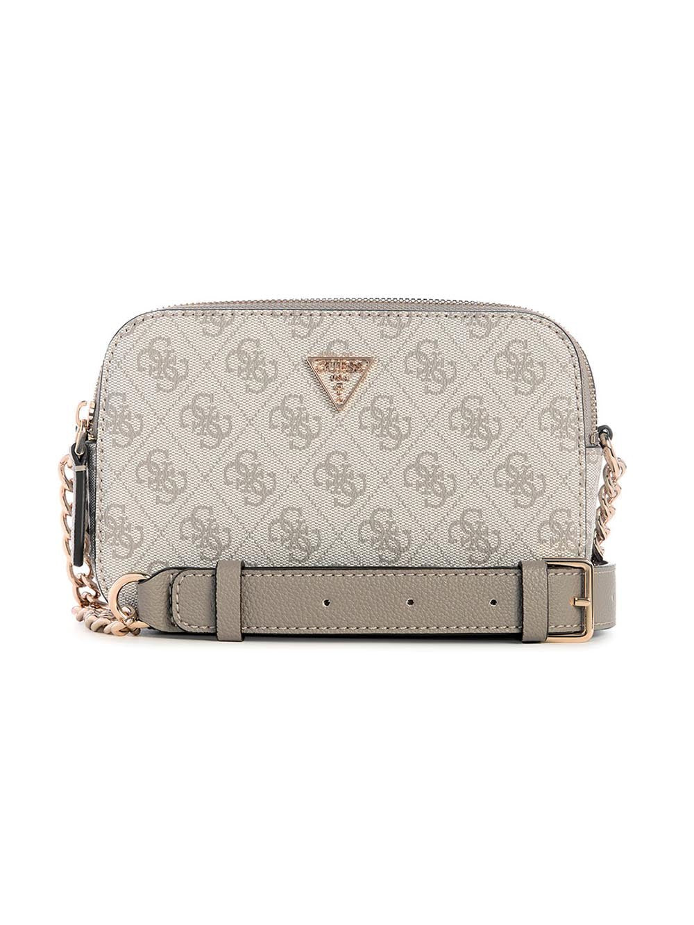 תיק Guess Noelle Ii Camera Crossbody נשים
