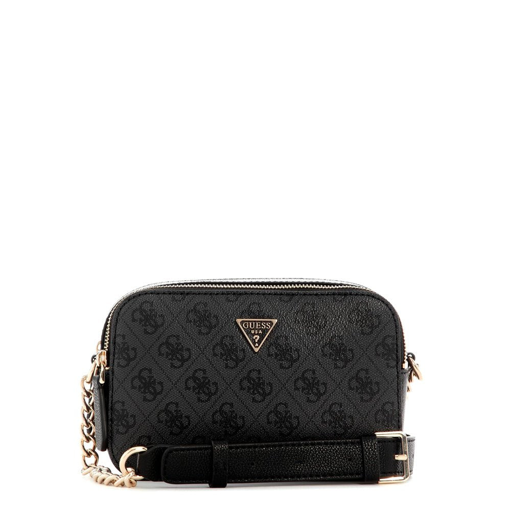 תיק Guess Noelle Ii Camera Crossbody נשים