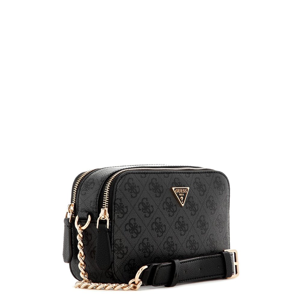 תיק Guess Noelle Ii Camera Crossbody נשים
