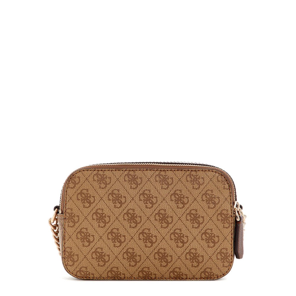 תיק Guess Noelle Ii Camera Crossbody נשים