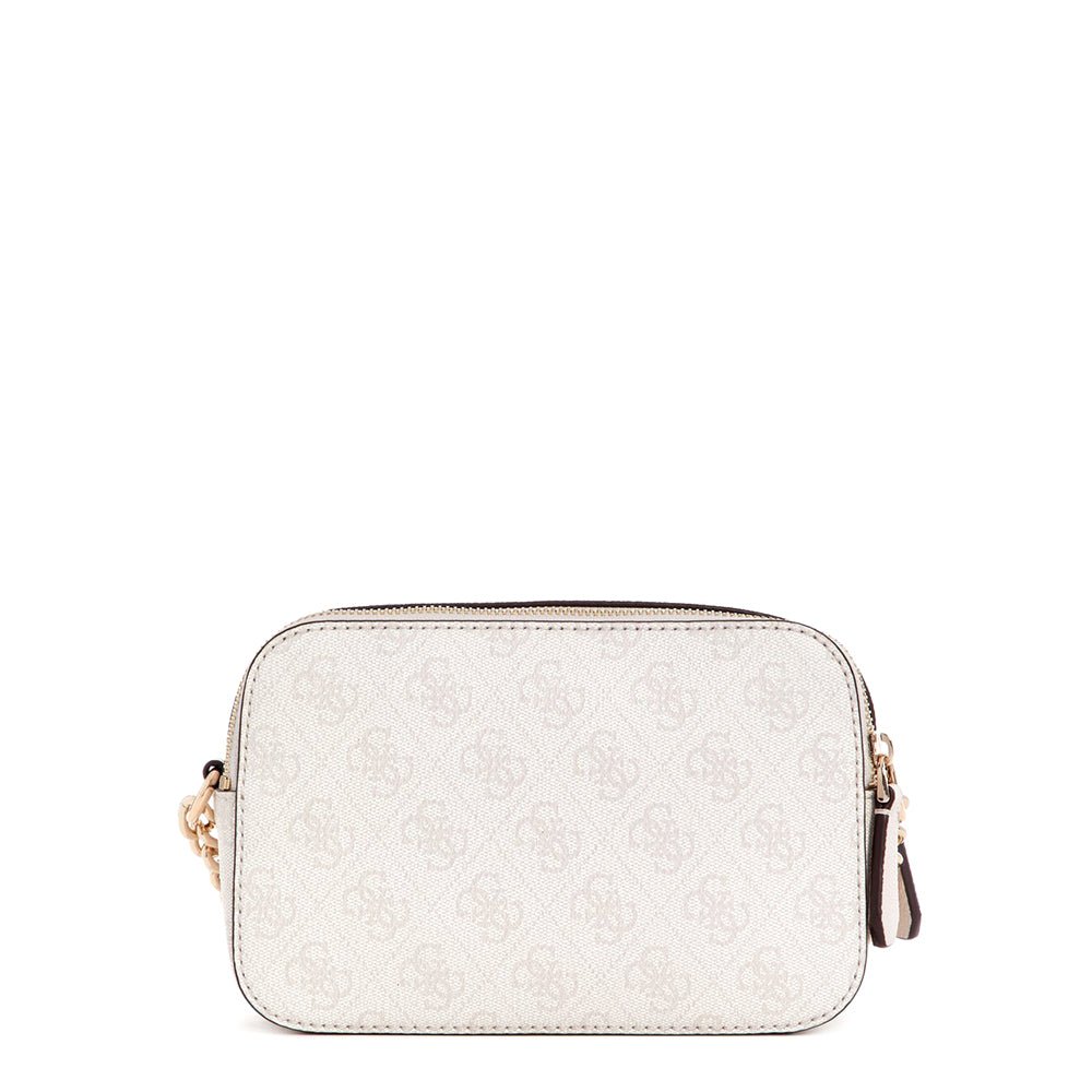 תיק Guess Noelle Ii Camera Crossbody נשים