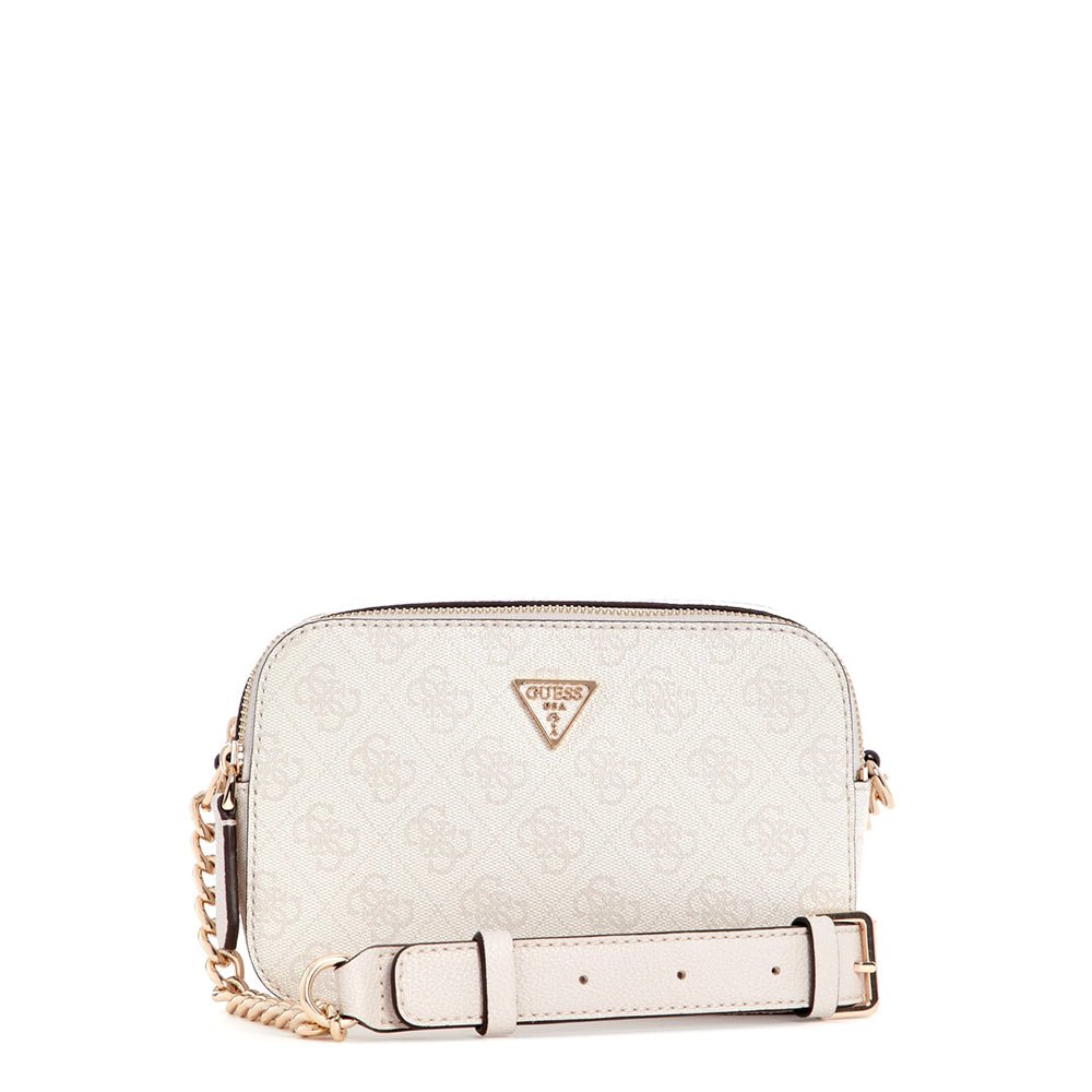 תיק Guess Noelle Ii Camera Crossbody נשים