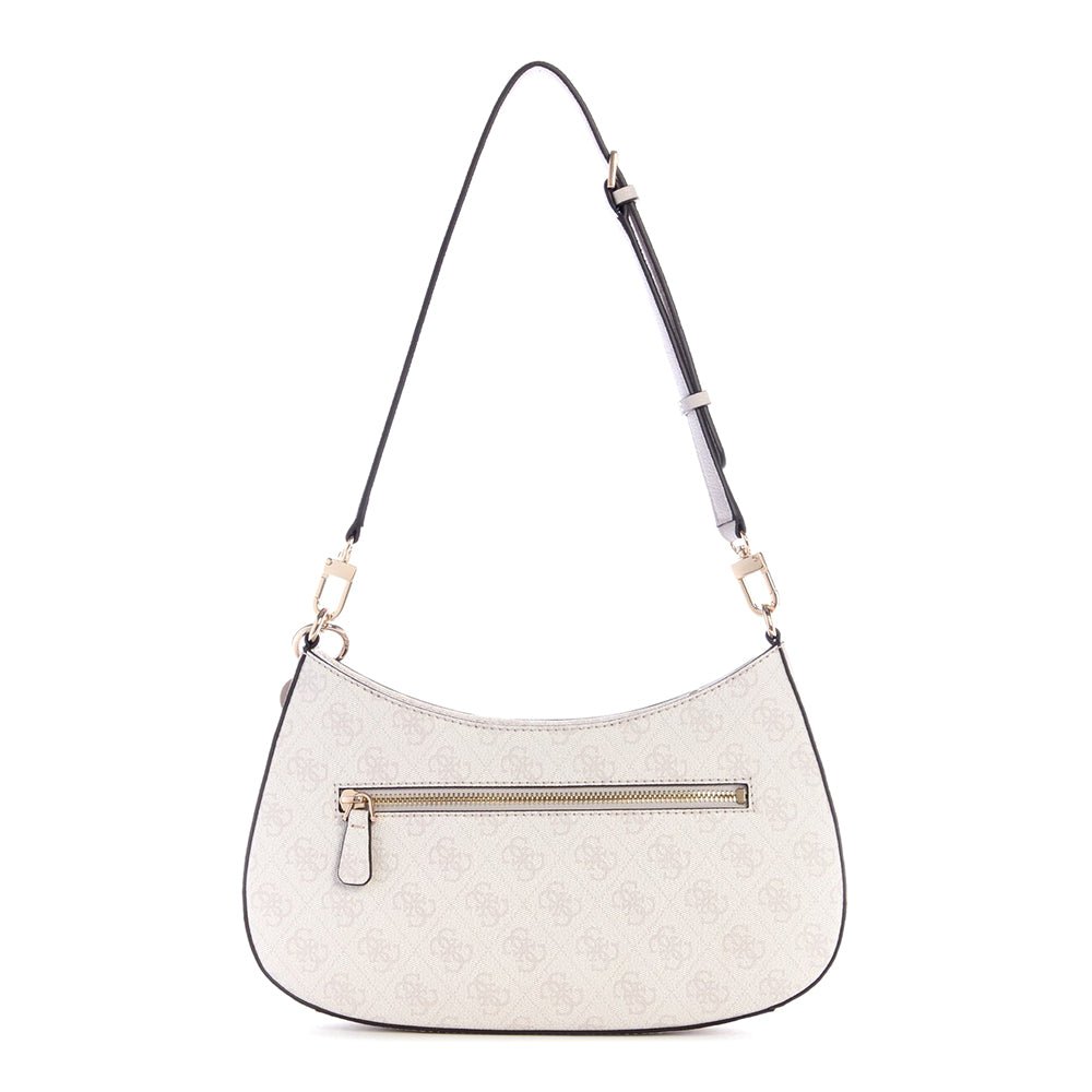 תיק Guess Noelle Ii Top Zip Shoulder נשים