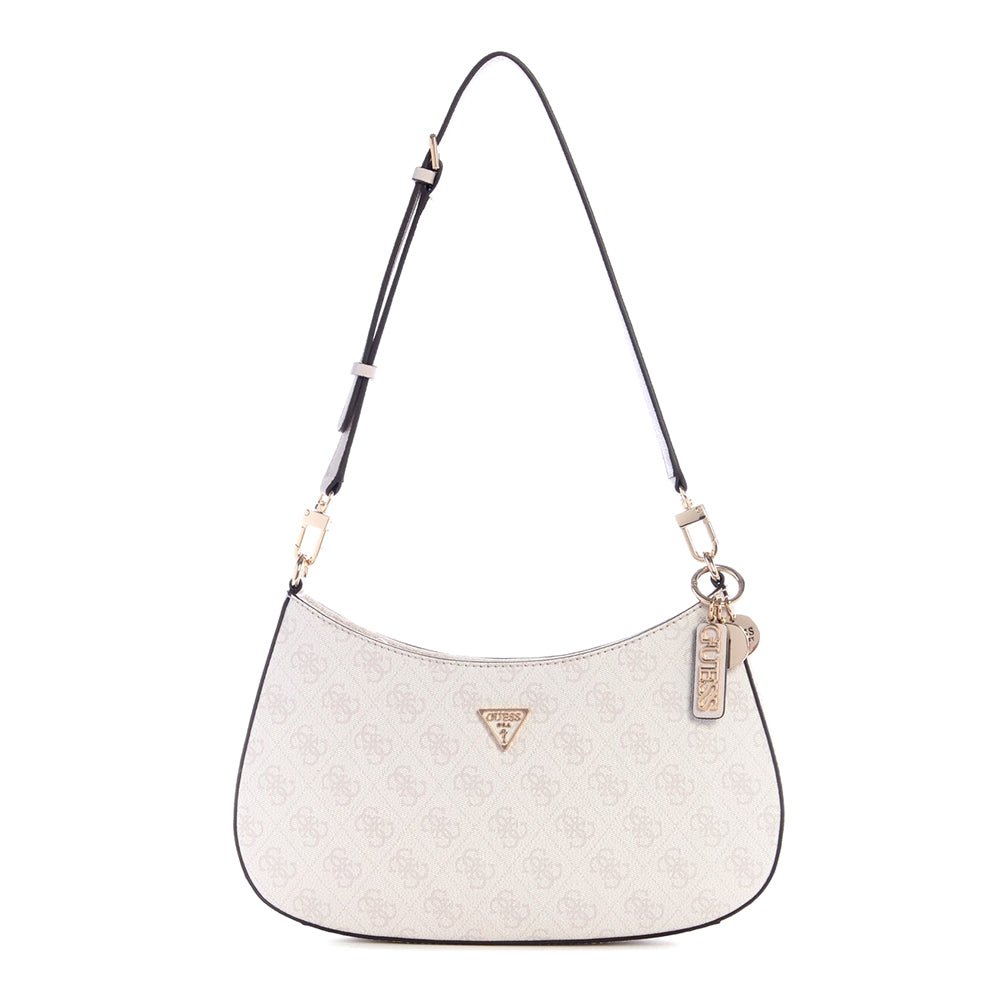 תיק Guess Noelle Ii Top Zip Shoulder נשים