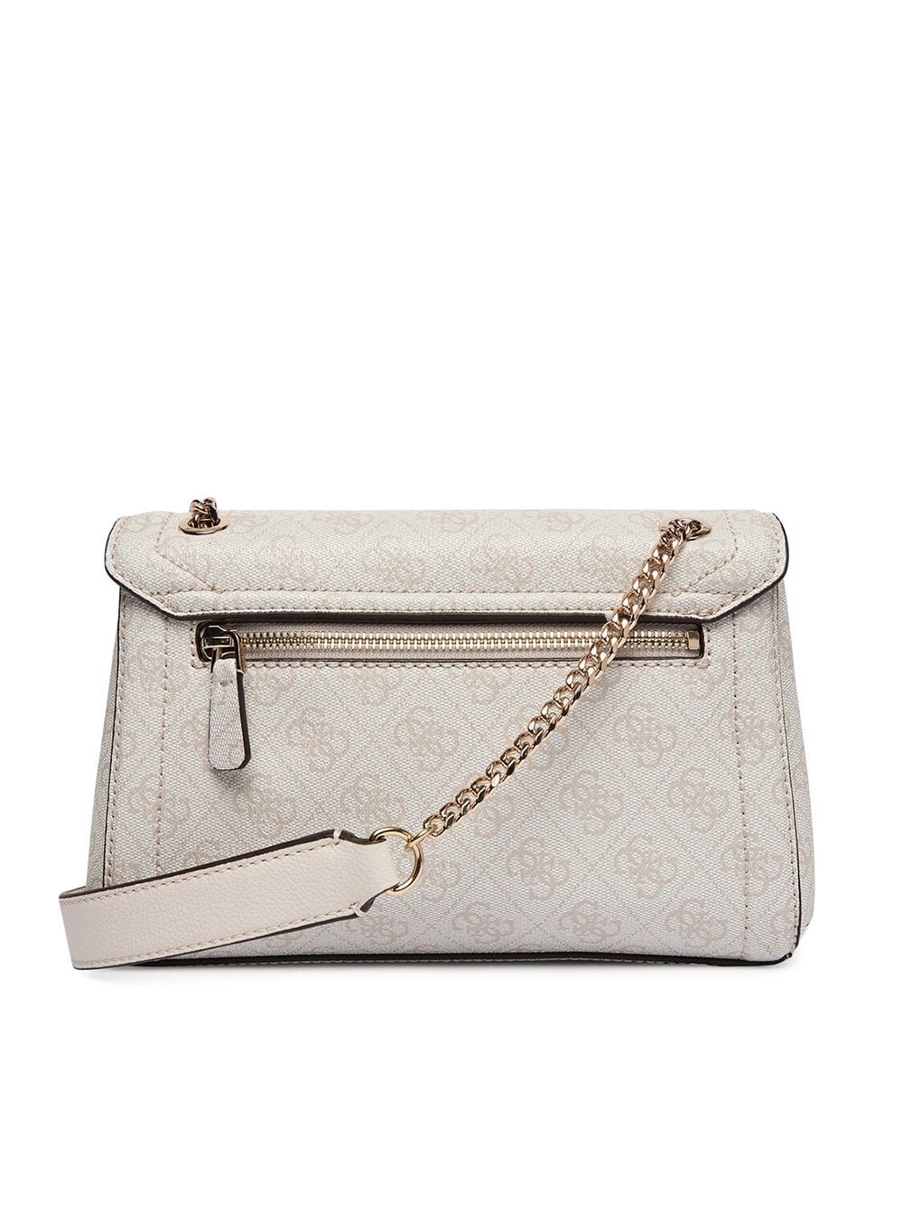 תיק Guess Noelle Ii Conv Xbody Flap נשים