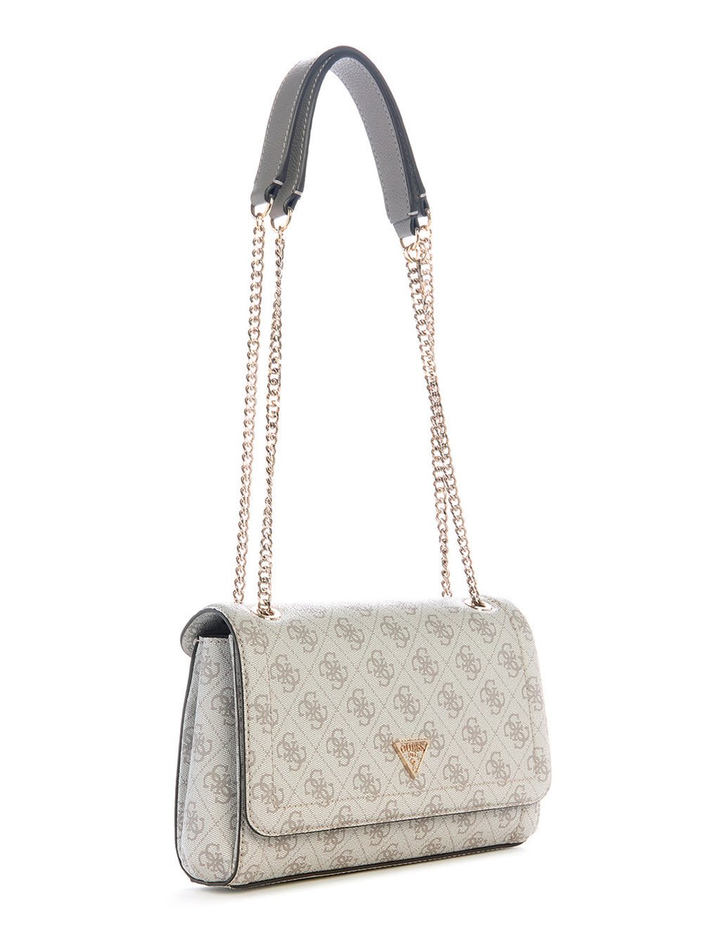 תיק Guess Noelle Ii Cnvrtble Xbody Flap נשים