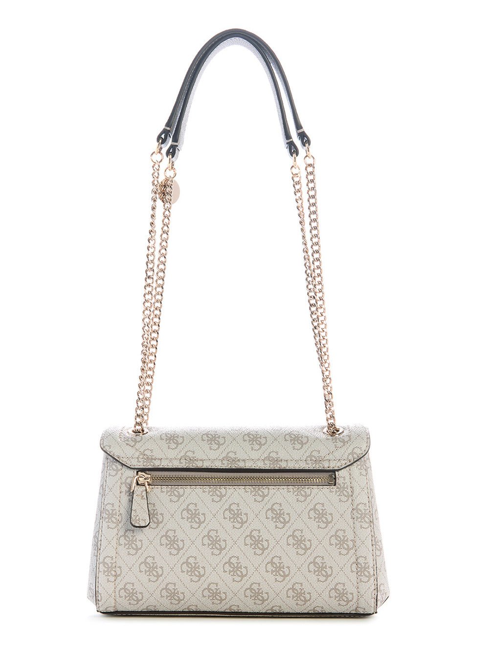 תיק Guess Noelle Ii Cnvrtble Xbody Flap נשים