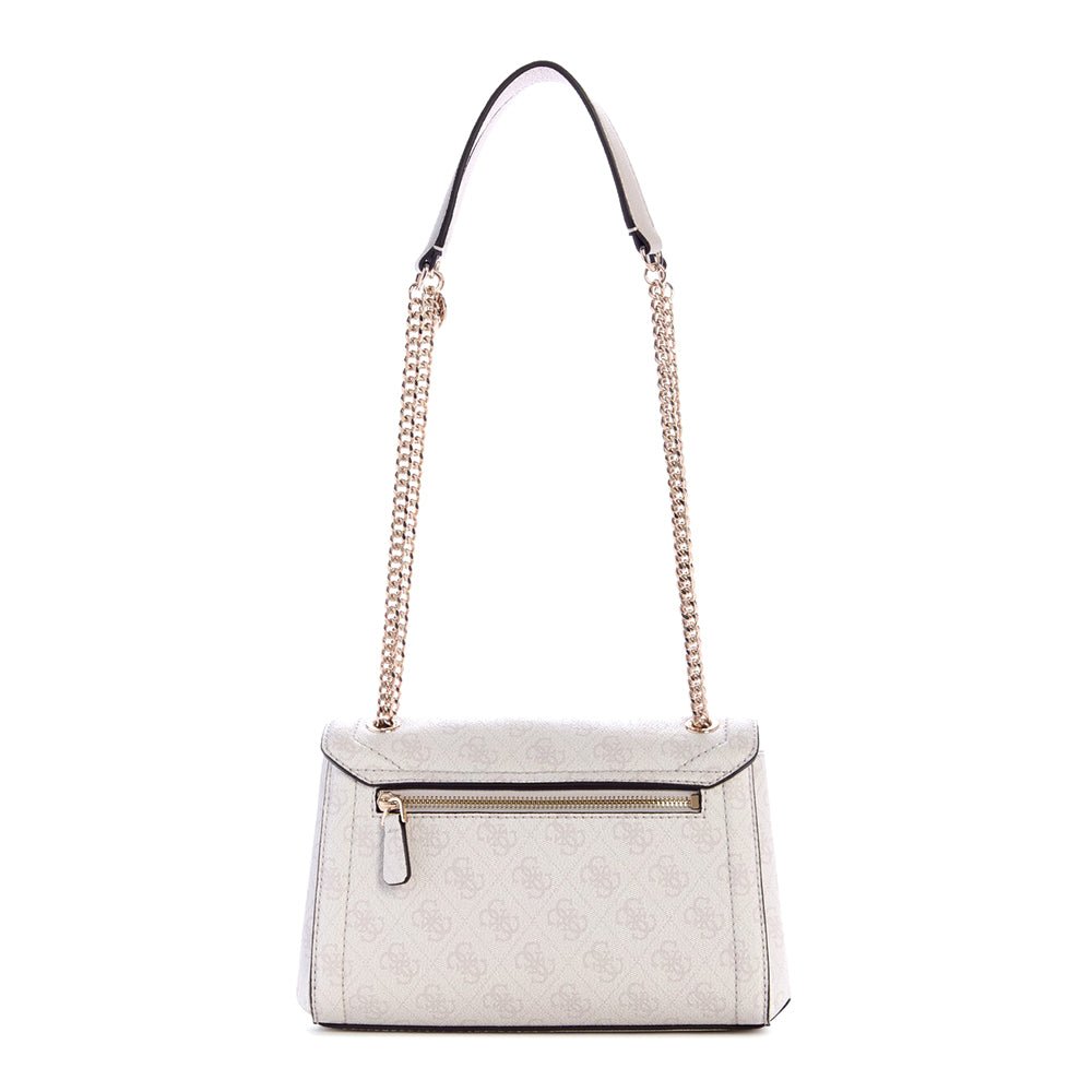 תיק Guess Noelle Ii Cnvrtble Xbody Flap נשים