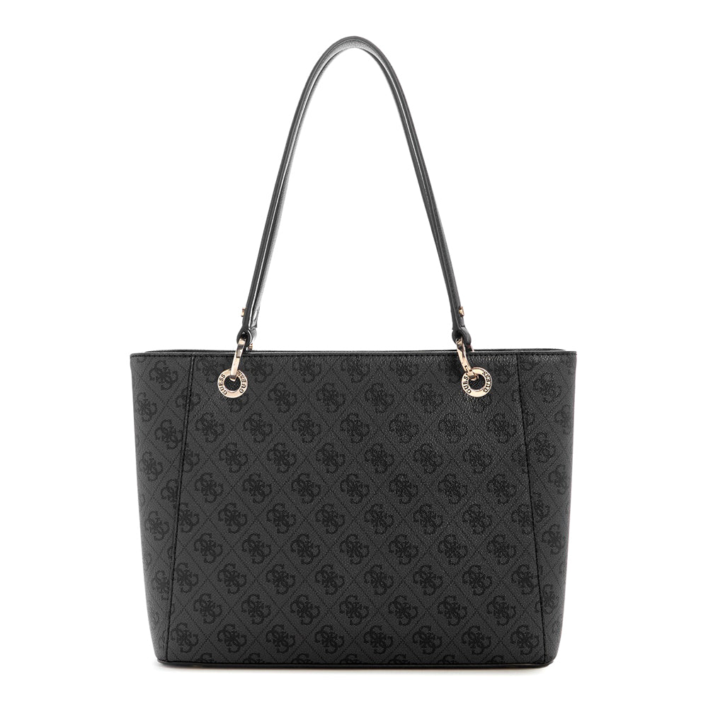 תיק Guess Noelle Ii Small Tote נשים