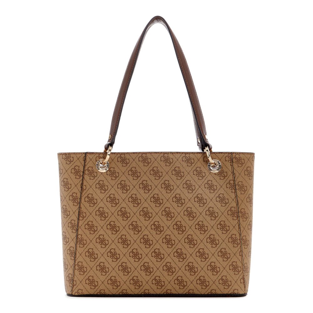 תיק Guess Noelle Ii Small Tote נשים