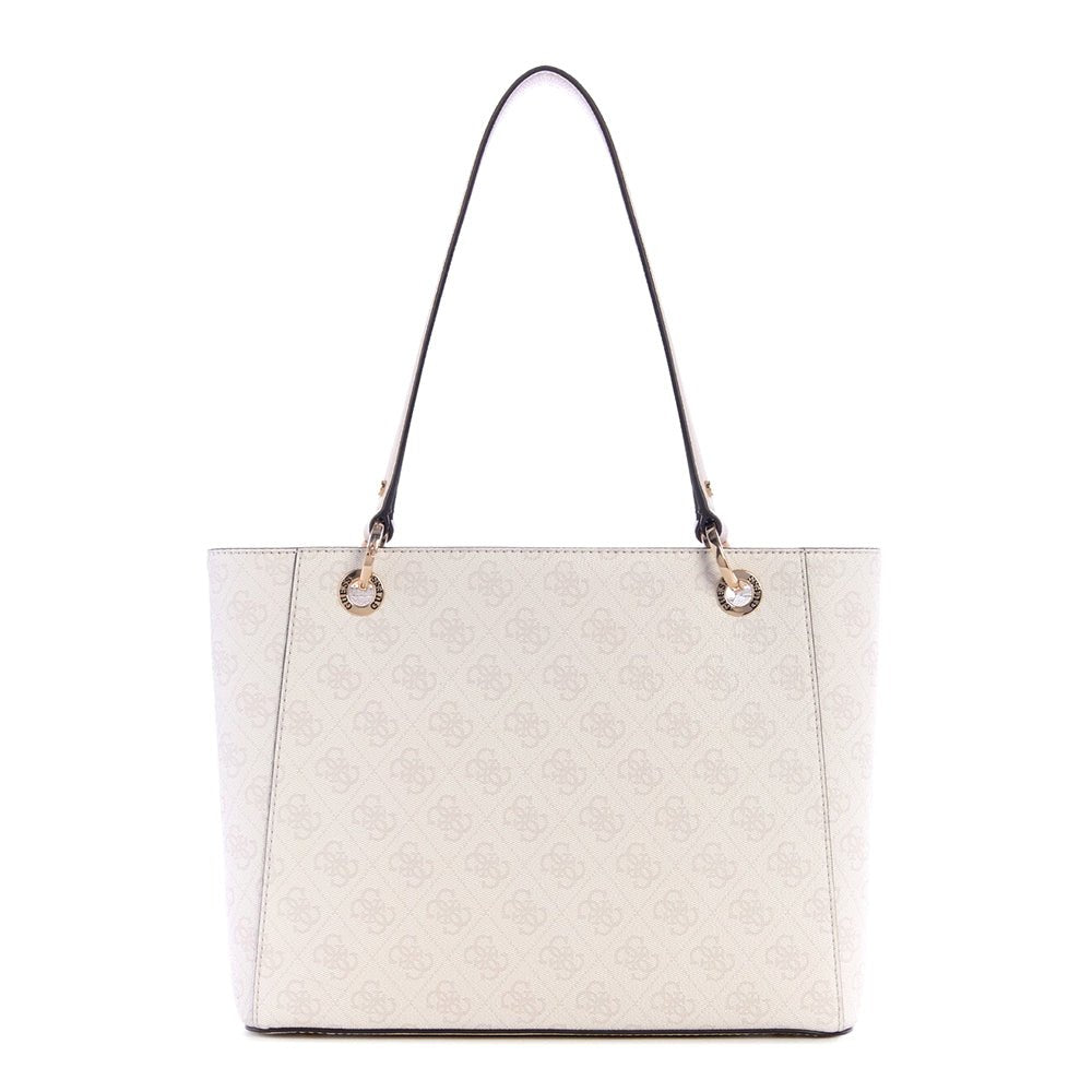 תיק Guess Noelle Ii Small Tote נשים