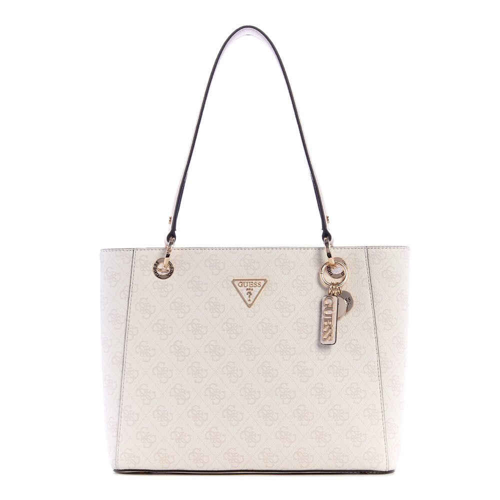 תיק Guess Noelle Ii Small Tote נשים