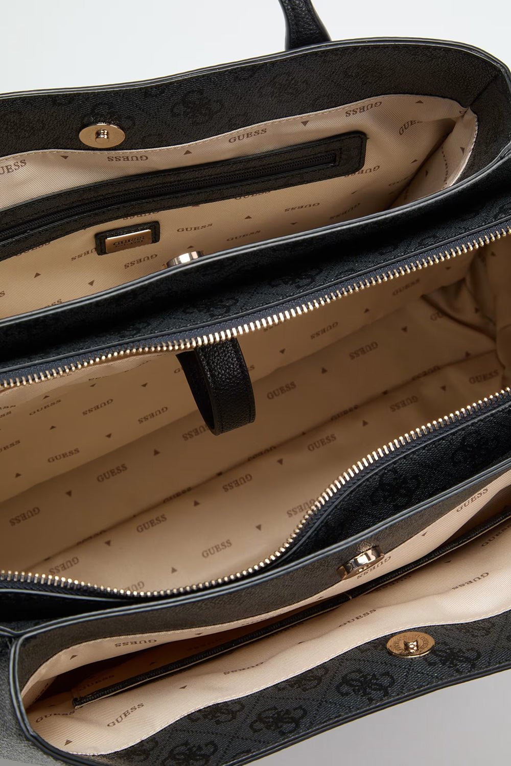 תיק Guess Noelle Ii Tech Tote נשים