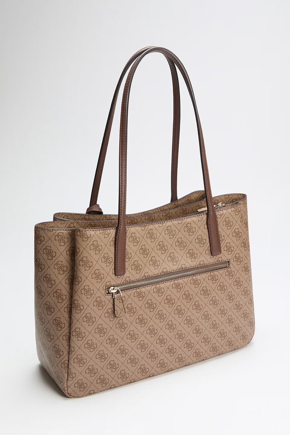 תיק Guess Noelle Ii Tech Tote נשים