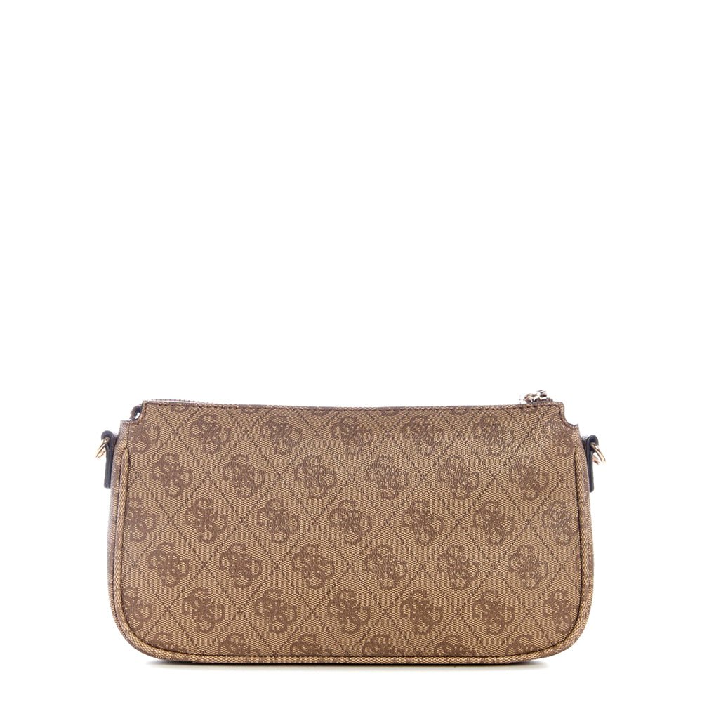 תיק Guess Noelle Ii Dbl Pouch Crossbody נשים