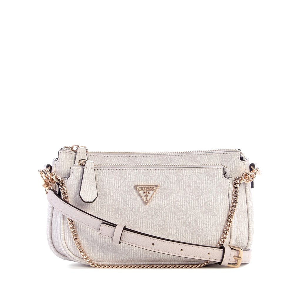 תיק Guess Noelle Ii Dbl Pouch Crossbody נשים