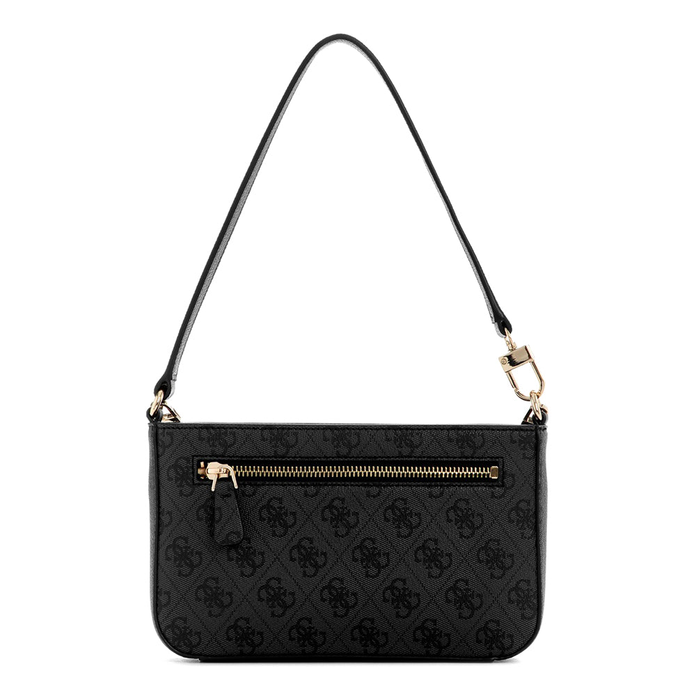 תיק Guess Noelle Ii Mini Tp Zp Shldr נשים
