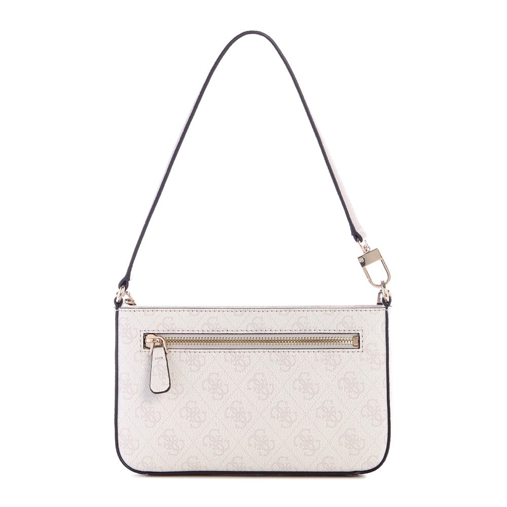 תיק Guess Noelle Ii Mini Tp Zp Shldr נשים