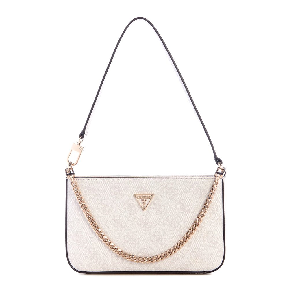 תיק Guess Noelle Ii Mini Tp Zp Shldr נשים