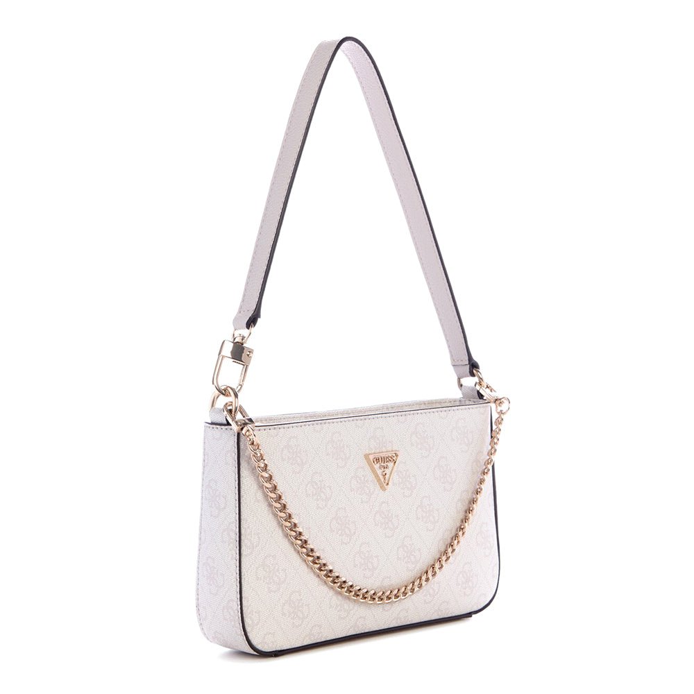 תיק Guess Noelle Ii Mini Tp Zp Shldr נשים