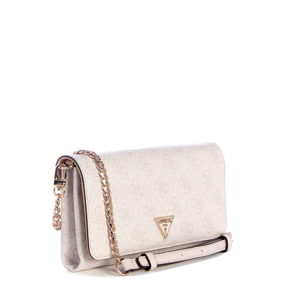 תיק Guess Noelle Ii Xbody Flap Organizer נשים