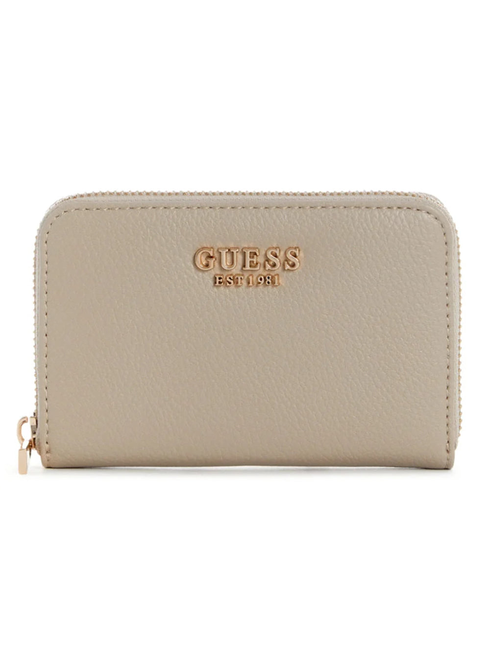 ארנק Guess Melody Slg Medium Zip Around נשים