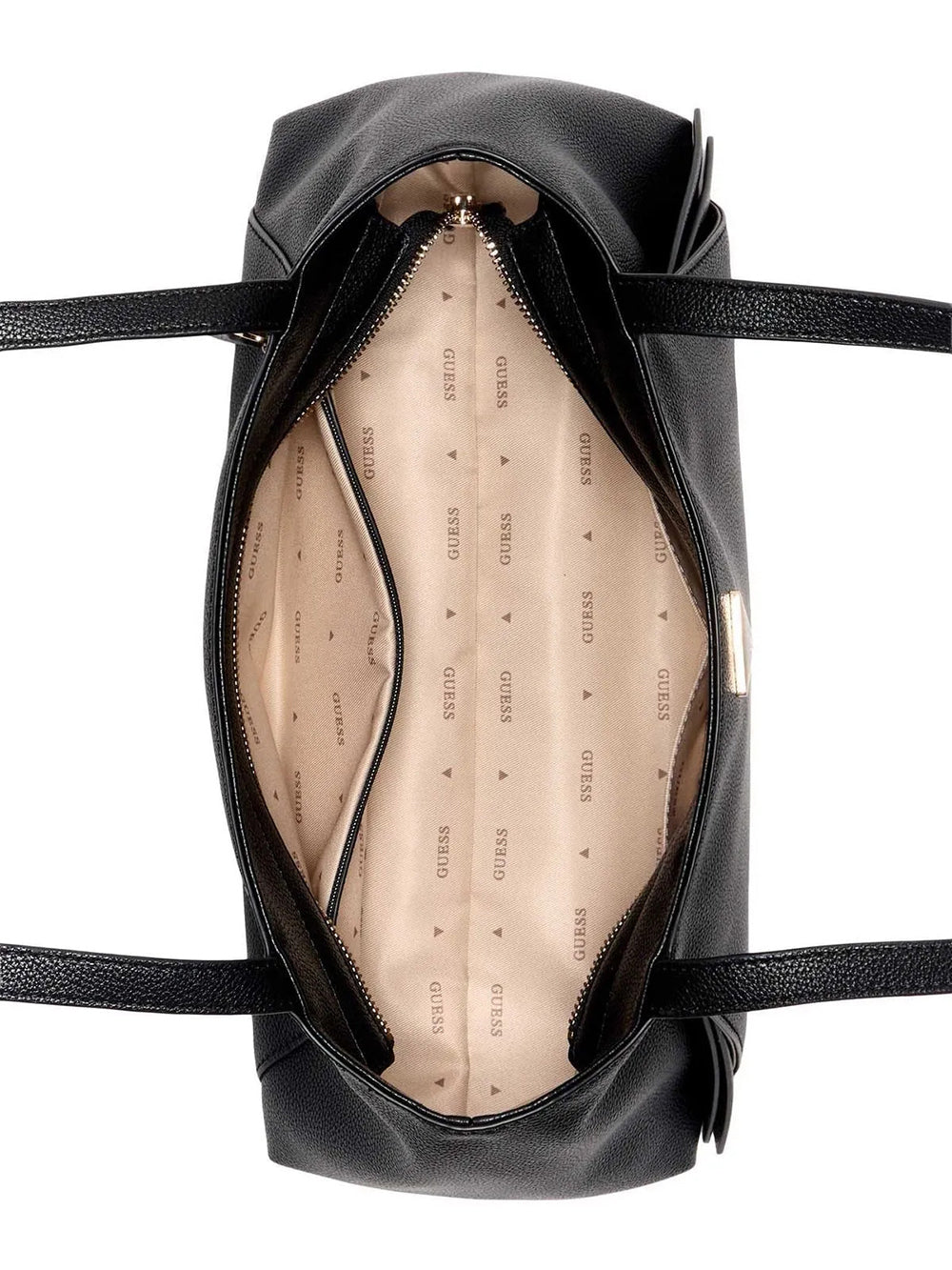 תיק Guess Devon Shoulder Satchel נשים