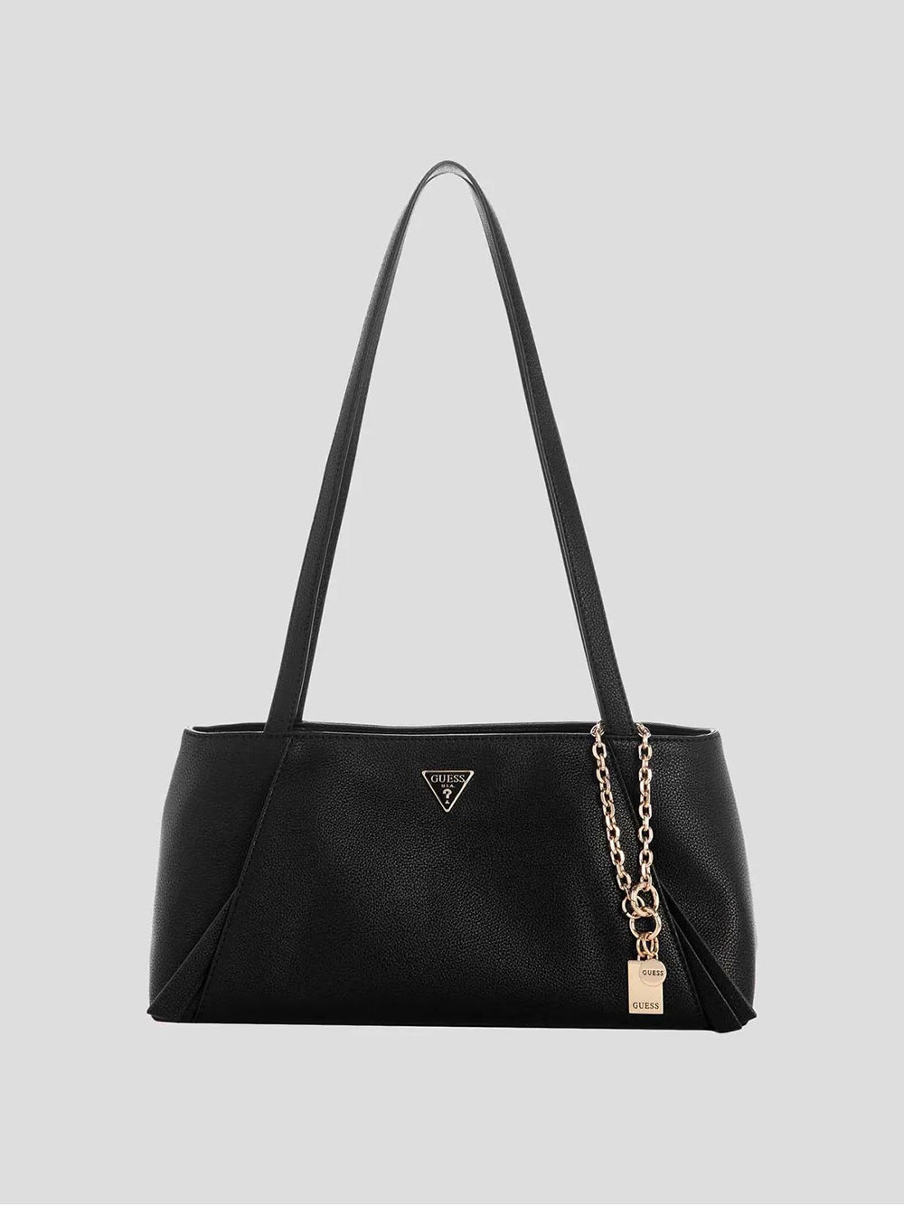 תיק Guess Devon Shoulder Satchel נשים
