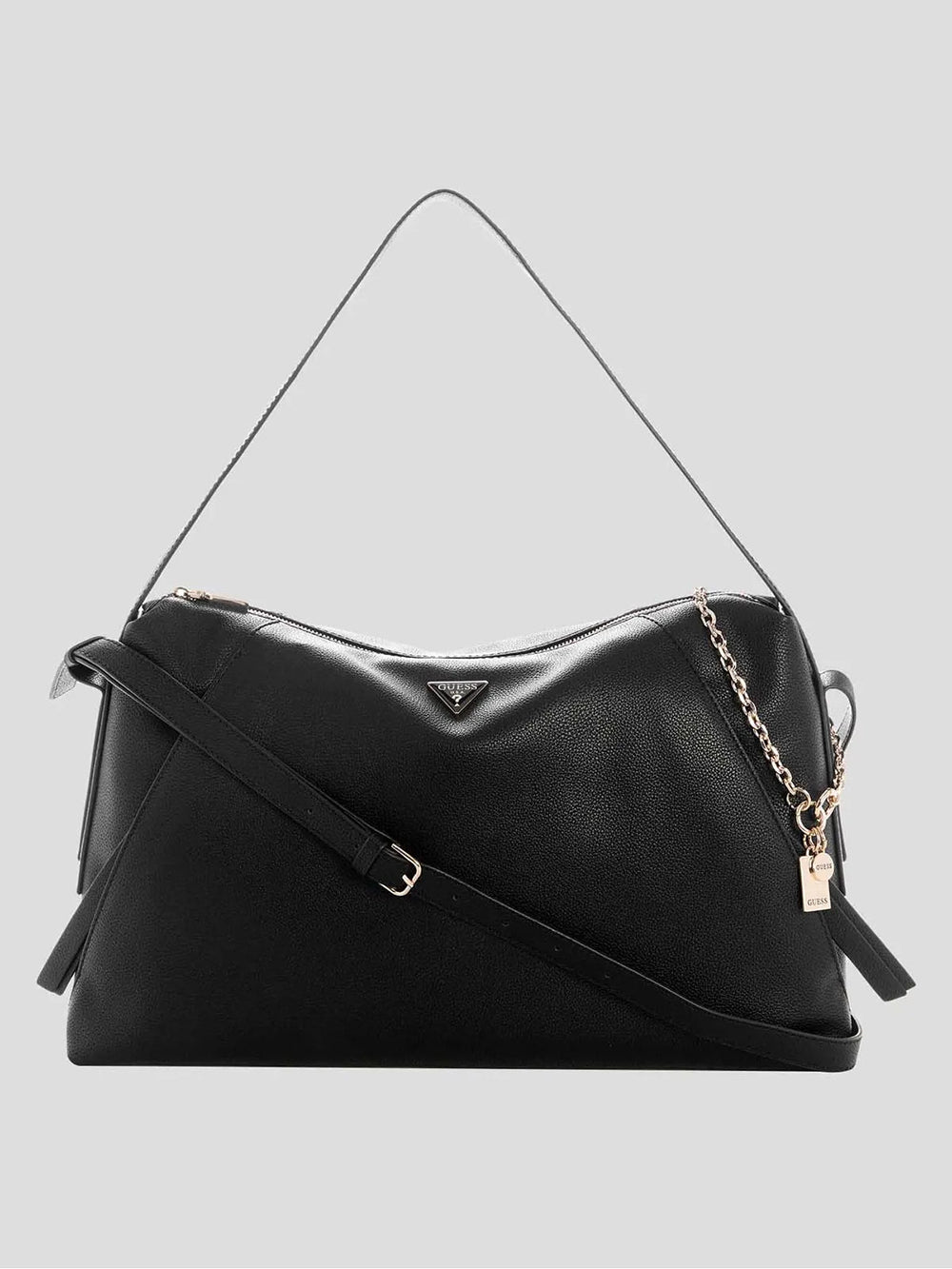 תיק Guess Devon Large Shoulder Bag נשים